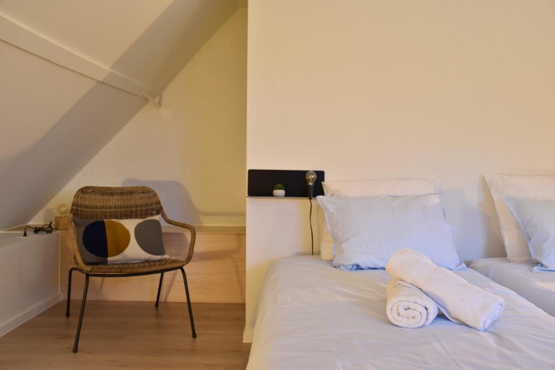 Вилла Ferias - Cosy House Брюгге Экстерьер фото