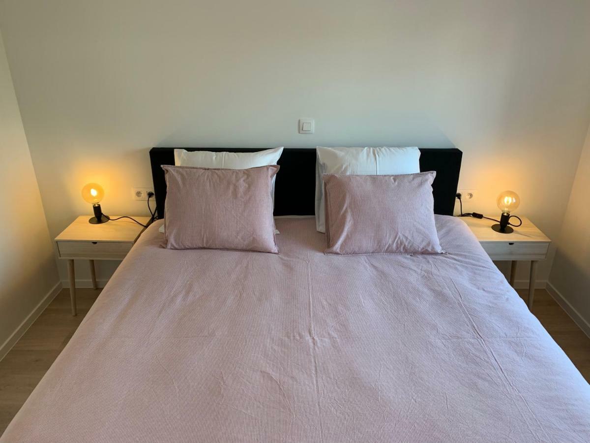 Вилла Ferias - Cosy House Брюгге Экстерьер фото