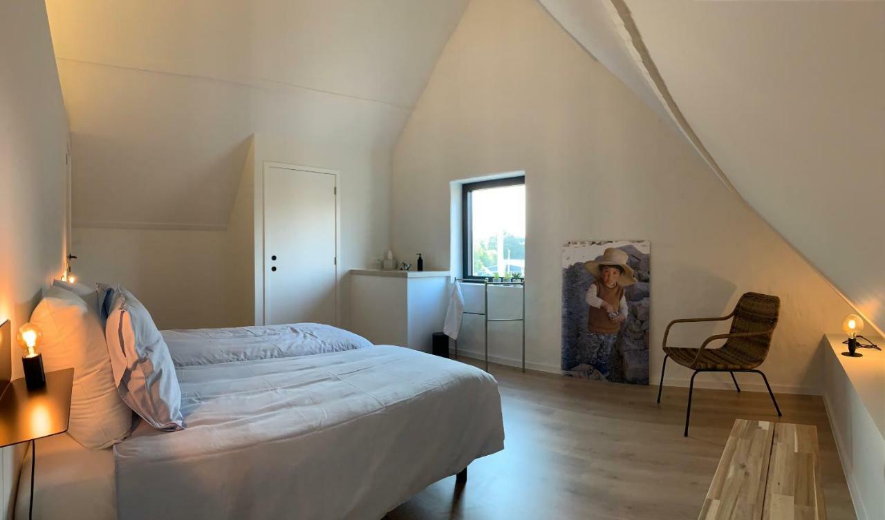 Вилла Ferias - Cosy House Брюгге Экстерьер фото